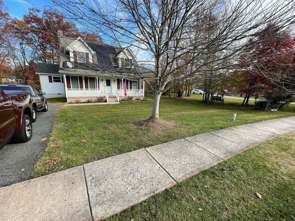 About Woodridge Outdoor Services